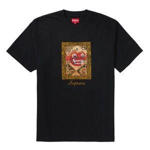 Brand new Supreme Barong patch SS21 size S. NWT